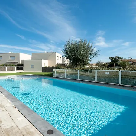 La Dune B By Interhome Lägenhet