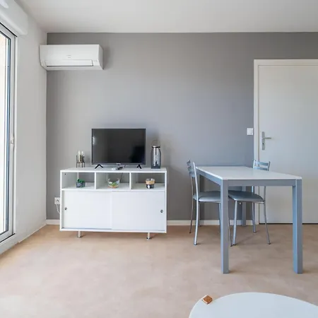 La Dune B By Interhome Lägenhet