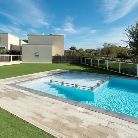Lägenhet La Dune B By Interhome *