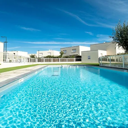La Dune B By Interhome Serignan