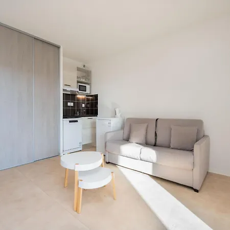 La Dune B By Interhome Apartment