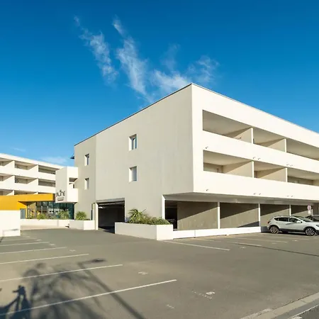 La Dune B By Interhome Apartment